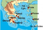 El món grec | Recurso educativo 33295