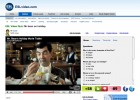 Video: Mr Bean on holiday | Recurso educativo 33568
