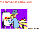 The picture of Dorian Gray | Recurso educativo 34398