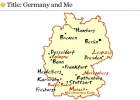Webquest: Germany and me | Recurso educativo 34454