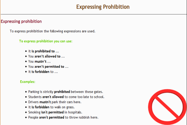 Prohibition | Recurso educativo 34877