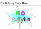 Webquest: Bullying stops here | Recurso educativo 35049