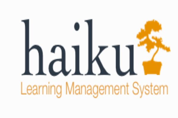 Website: Haiku learning | Recurso educativo 35167