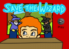 Game: Save the wizard | Recurso educativo 35171