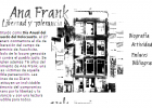 Ana Frank. Libertad y Tolerancia | Recurso educativo 36928