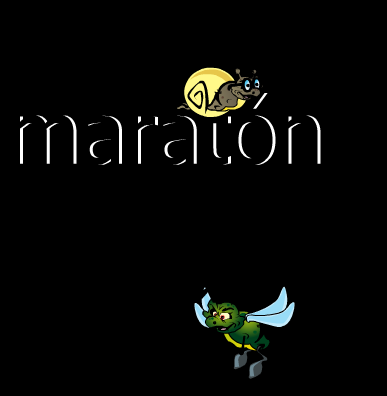 Maratón | Recurso educativo 37549