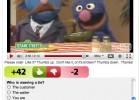 Video: Grover and a fly in my soup | Recurso educativo 38149