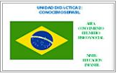 Conocemos Brasil | Recurso educativo 38558