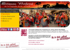 Web de la Setmana Medieval de Montblanc | Recurso educativo 39123