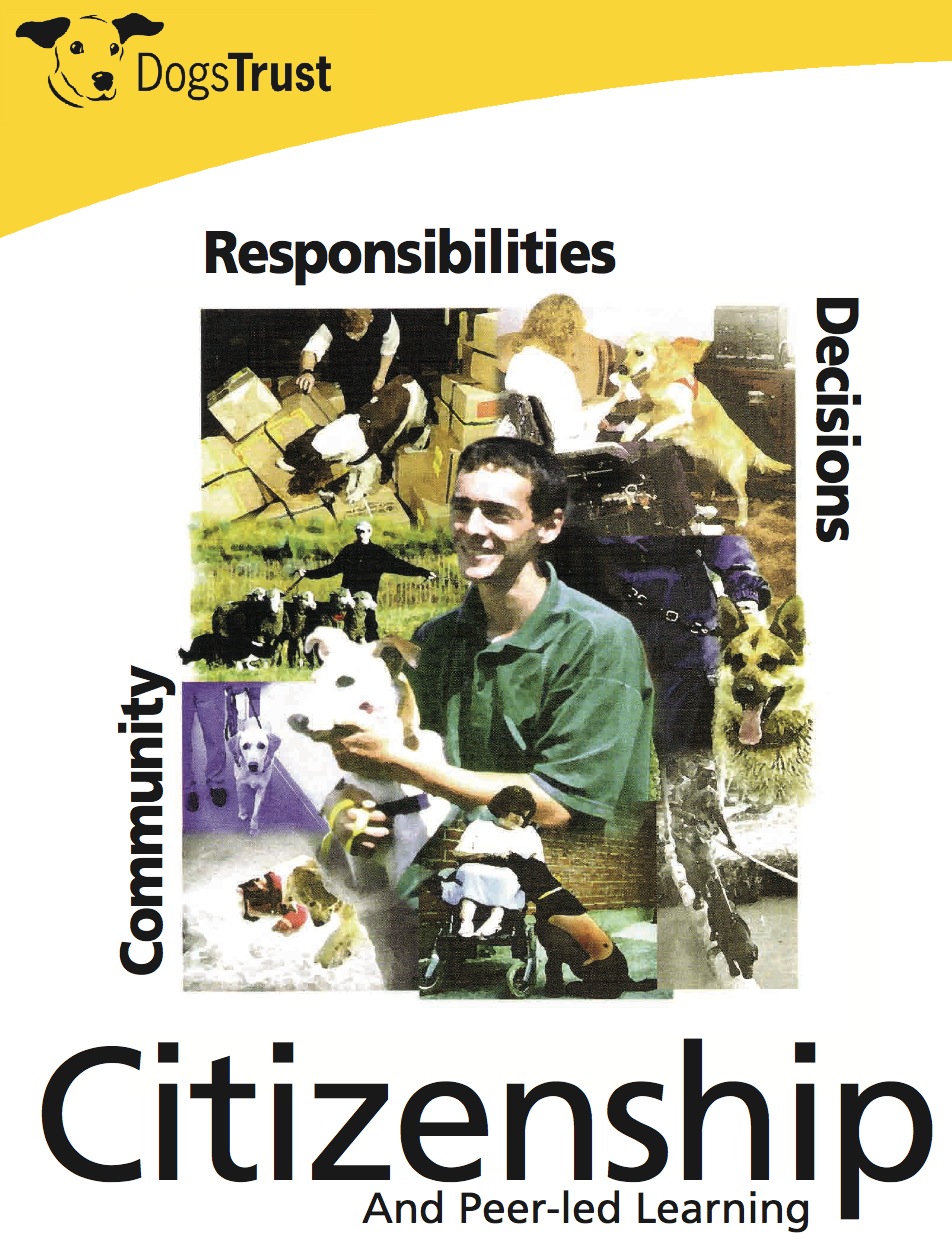 Citizenship and peer-led learning | Recurso educativo 39286