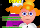 La doctora López | Recurso educativo 39576