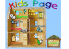 Website: Kids recycle | Recurso educativo 40054