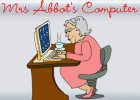 Mrs Abbot's computer | Recurso educativo 40631