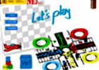 Let's play | Recurso educativo 40711