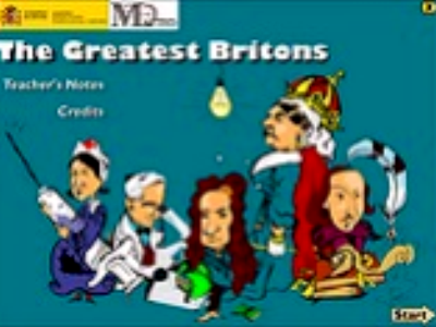 The greatest Britons | Recurso educativo 40773