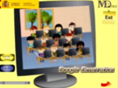 Google generation | Recurso educativo 40775