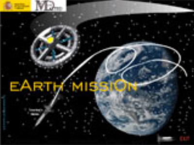 Earth mission | Recurso educativo 40894