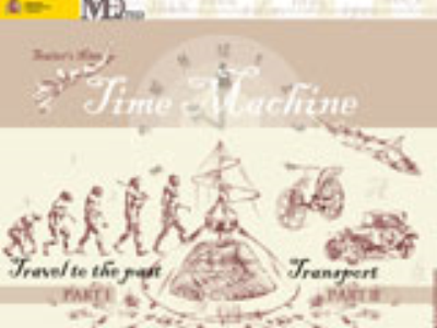 The time machine | Recurso educativo 40909