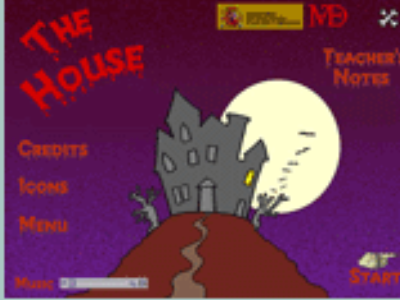 The house | Recurso educativo 40973