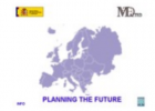 Planning the future | Recurso educativo 41080