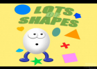 Video: Lots of shapes | Recurso educativo 41510