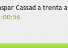 Gaspar Cassadó a trenta anys de la seva mort | Recurso educativo 42057