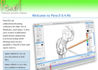 Website: Pencil animation | Recurso educativo 42167
