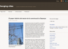 El paper històric del sector de la construcció a Espanya | Recurso educativo 42462
