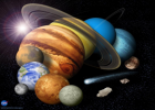 Webquest: Around the Solar System | Recurso educativo 43020