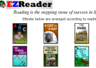 Website: EZ Reader | Recurso educativo 43080