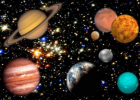 Webquest: Space balls | Recurso educativo 43116