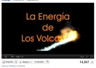 La Energia De Los Volcanes | Recurso educativo 43189