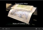 Rules of Contour Lines | Recurso educativo 43982