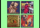 Medieval Guilds | Recurso educativo 44257