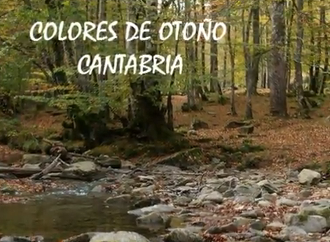 Cantabria en otoño | Recurso educativo 44382
