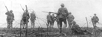 La Primera Guerra Mundial 1914-1918 | Recurso educativo 44414