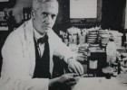 La figura de Alexander Fleming | Recurso educativo 44471