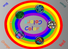 Colours | Recurso educativo 45110