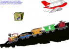 Plane or train? | Recurso educativo 45710