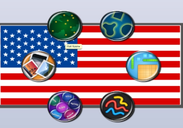 United States of America | Recurso educativo 46141