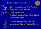 Ancient Egypt | Recurso educativo 46698