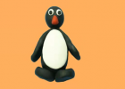 Plastilina: pingüino | Recurso educativo 47005