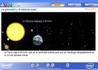 La gravedad y el sistema solar | Recurso educativo 47416