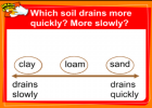 Soils | Recurso educativo 47451