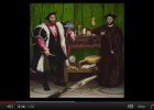 Symbolism in Holbein's Ambassadors | Recurso educativo 48557