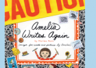 Amelia writes again | Recurso educativo 48589