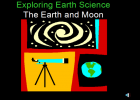The Earth | Recurso educativo 48660