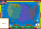US map | Recurso educativo 49681