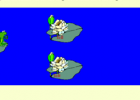 Game: Frog verbs | Recurso educativo 50023