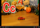 ABC toys | Recurso educativo 51417